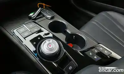 Kia K8 2024 2.5 Автомат в Москве № 798034, миниатюра 9