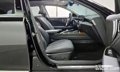 Kia K8 2024 2.5 Автомат в Москве № 798034, миниатюра 10