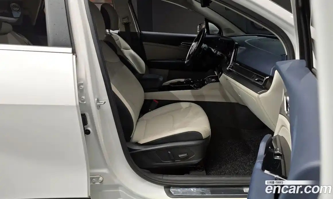 Kia Sportage 2021 2.0 Автомат в Москве № 798111, фото 11