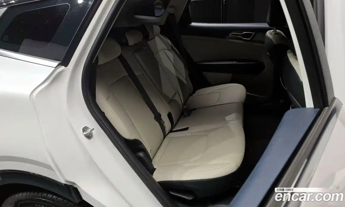 Kia Sportage 2021 2.0 Автомат в Москве № 798111, фото 12