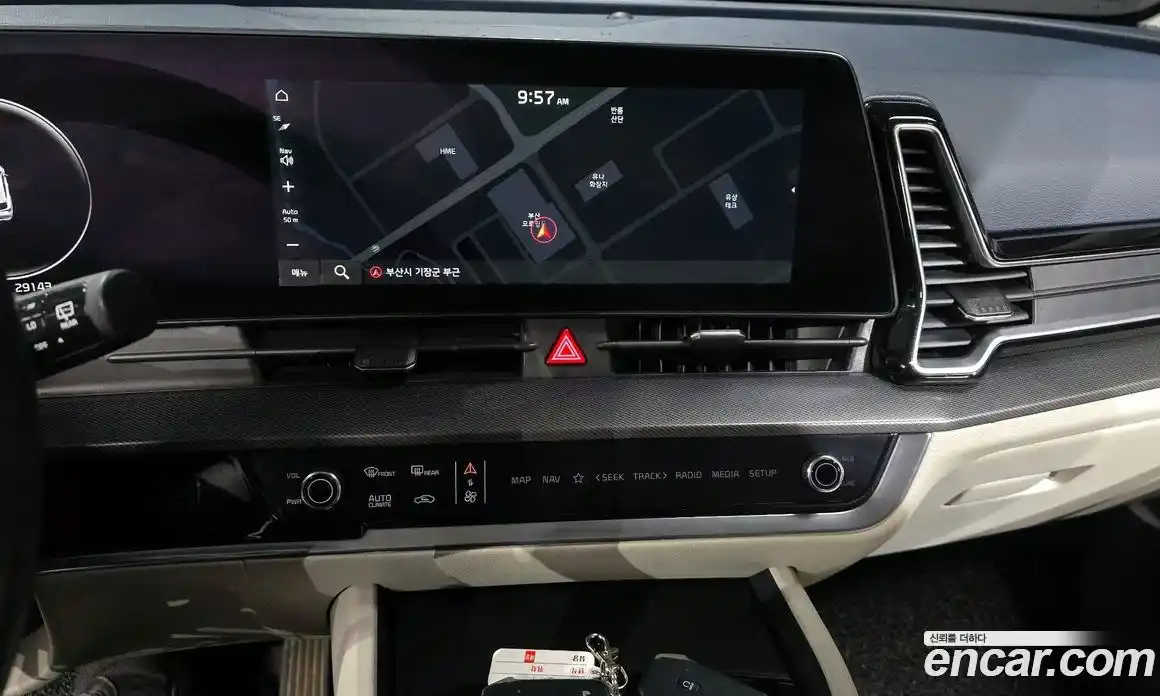 Kia Sportage 2021 2.0 Автомат в Москве № 798111, фото 16