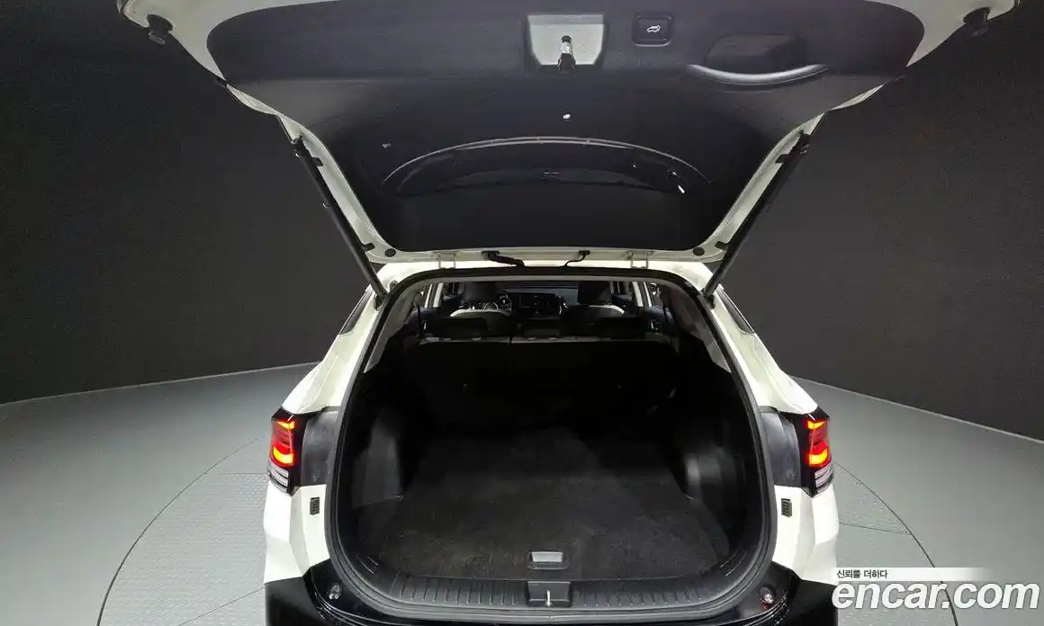 Kia Sportage 2021 2.0 Автомат в Москве № 798111, фото 20