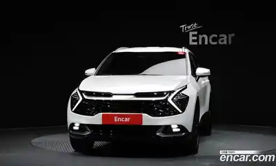 Kia Sportage 2021 2.0 Автомат в Москве № 798111, миниатюра 3