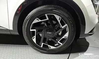 Kia Sportage 2021 2.0 Автомат в Москве № 798111, миниатюра 5