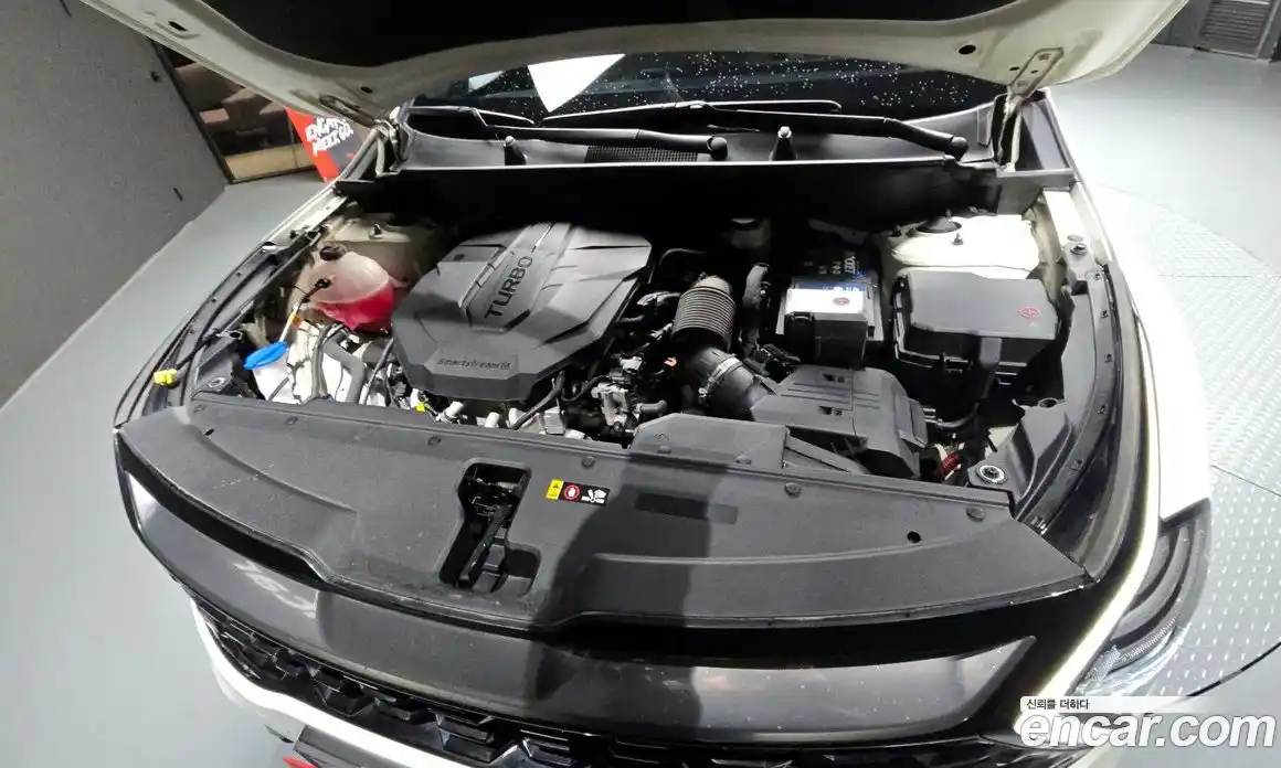 Kia Sportage 2021 2.0 Автомат в Москве № 798111, фото 6