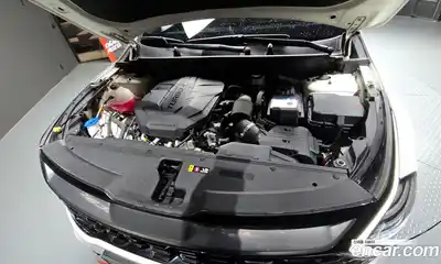 Kia Sportage 2021 2.0 Автомат в Москве № 798111, миниатюра 6