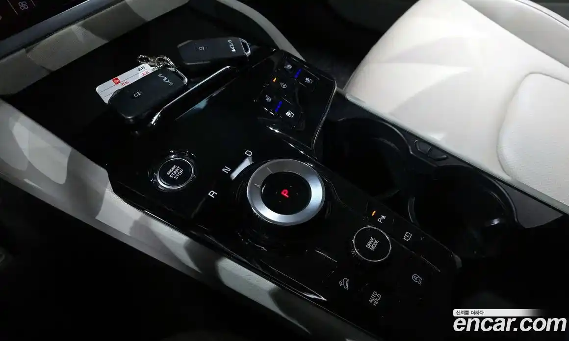 Kia Sportage 2021 2.0 Автомат в Москве № 798111, фото 9