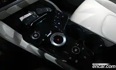 Kia Sportage 2021 2.0 Автомат в Москве № 798111, миниатюра 9