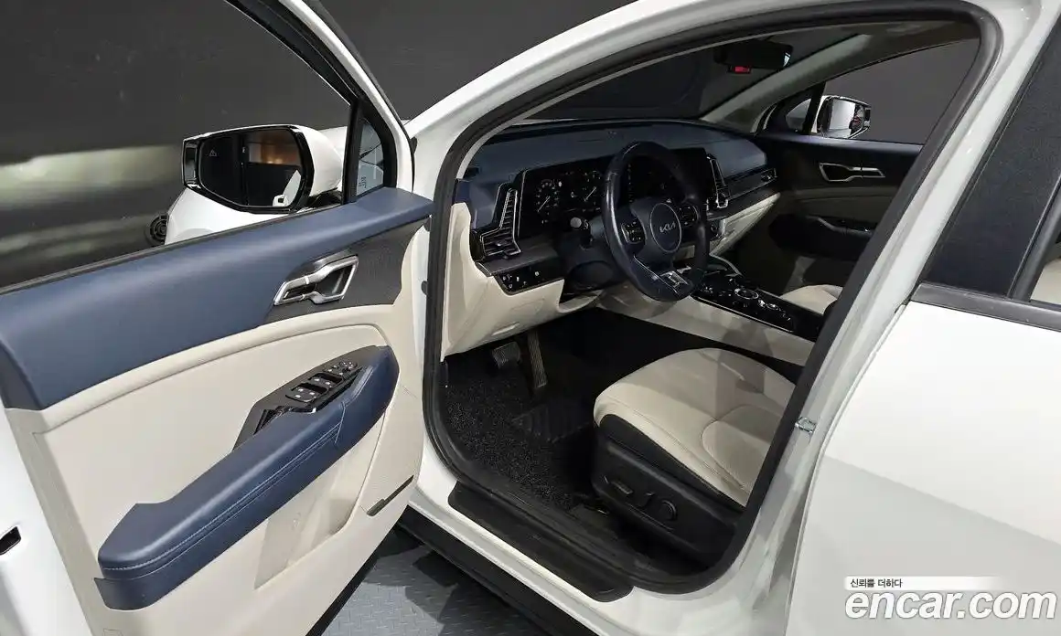 Kia Sportage 2021 2.0 Автомат в Москве № 798111, фото 10