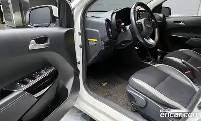 Kia Morning 2019 1.0 Автомат в Москве № 798166, миниатюра 11