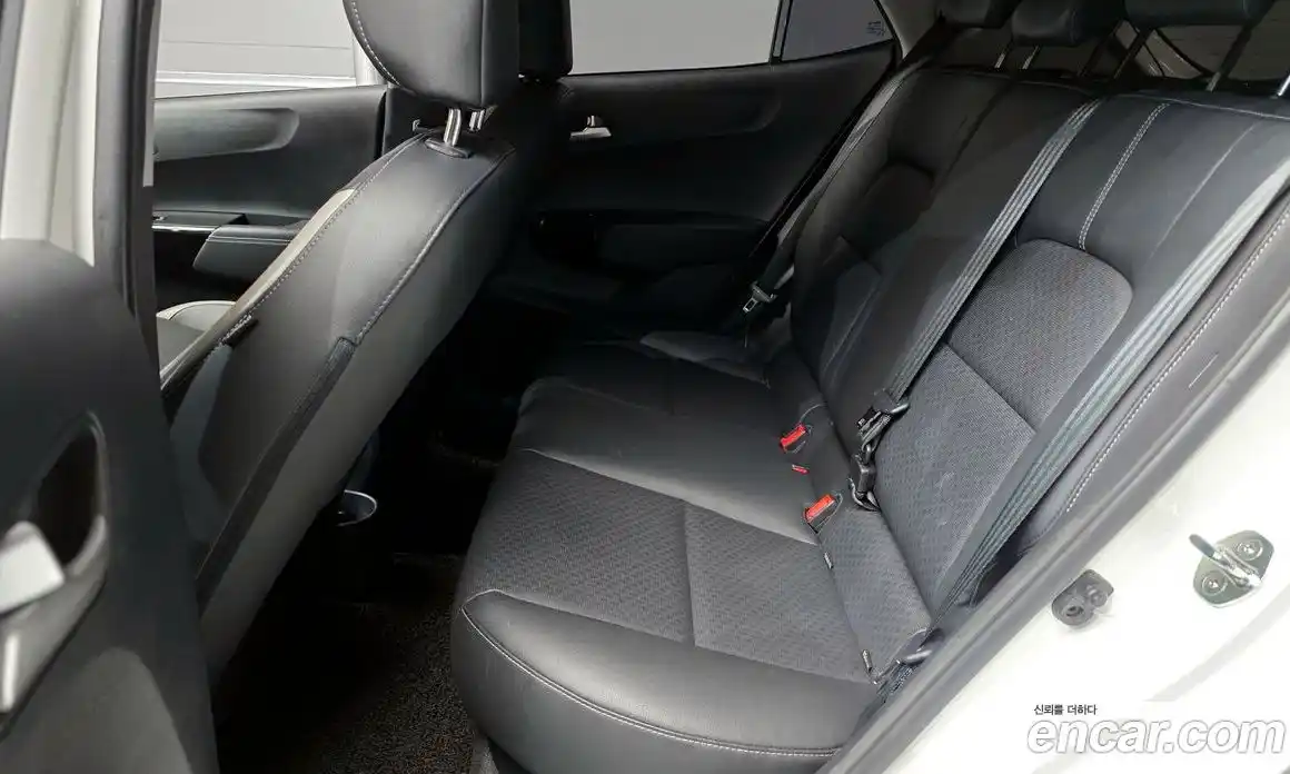 Kia Morning 2019 1.0 Автомат в Москве № 798166, фото 12