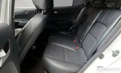 Kia Morning 2019 1.0 Автомат в Москве № 798166, миниатюра 12