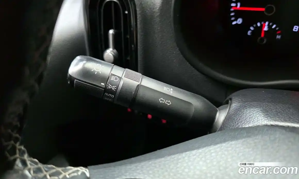 Kia Morning 2019 1.0 Автомат в Москве № 798166, фото 17