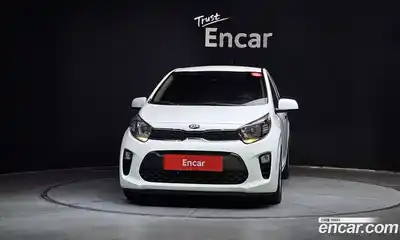 Kia Morning 2019 1.0 Автомат в Москве № 798166, миниатюра 3