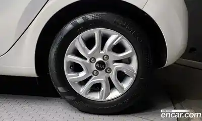 Kia Morning 2019 1.0 Автомат в Москве № 798166, миниатюра 5