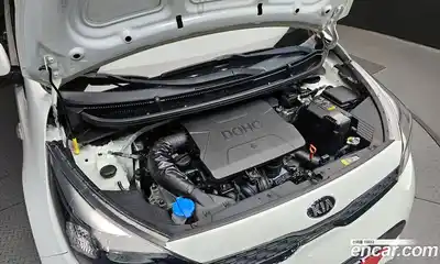 Kia Morning 2019 1.0 Автомат в Москве № 798166, миниатюра 6