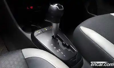 Kia Morning 2019 1.0 Автомат в Москве № 798166, миниатюра 9