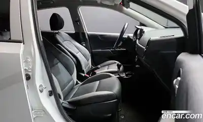 Kia Morning 2019 1.0 Автомат в Москве № 798166, миниатюра 10