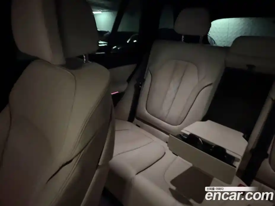 BMW X5 2025 3.0 Автомат в Москве № 798250, фото 11