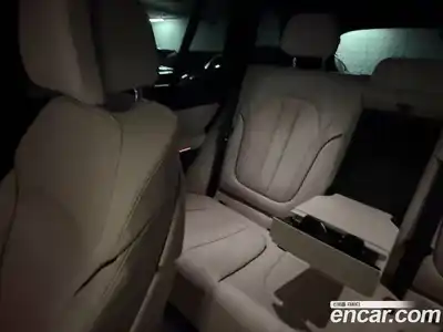 BMW X5 2025 3.0 Автомат в Москве № 798250, миниатюра 11