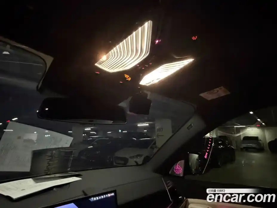 BMW X5 2025 3.0 Автомат в Москве № 798250, фото 12