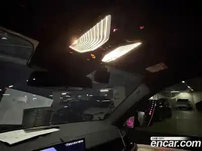 BMW X5 2025 3.0 Автомат в Москве № 798250, миниатюра 12