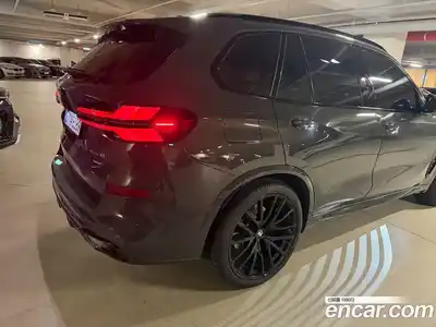 BMW X5 2025 3.0 Автомат в Москве № 798250, миниатюра 7