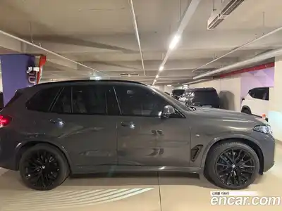 BMW X5 2025 3.0 Автомат в Москве № 798250, миниатюра 8
