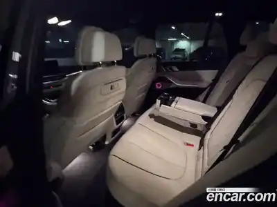 BMW X5 2025 3.0 Автомат в Москве № 798250, миниатюра 10