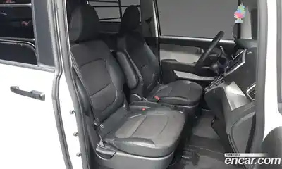 Kia Ray 2022 1.0 Автомат в Москве № 798316, миниатюра 11