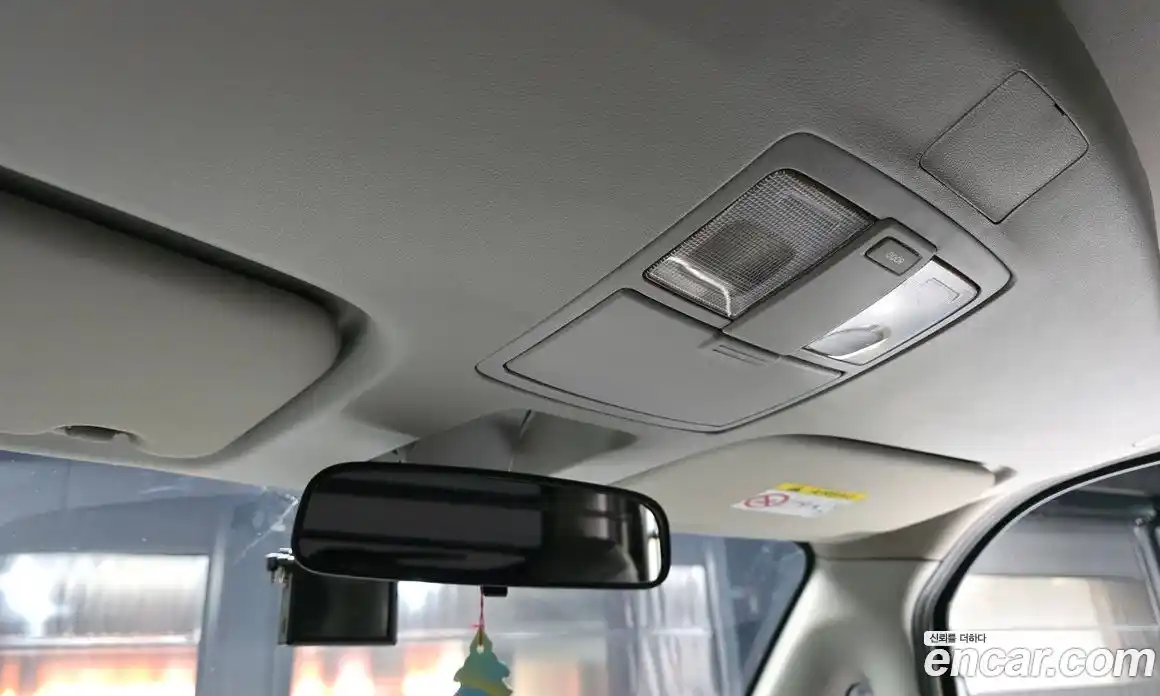 Kia Ray 2022 1.0 Автомат в Москве № 798316, фото 17