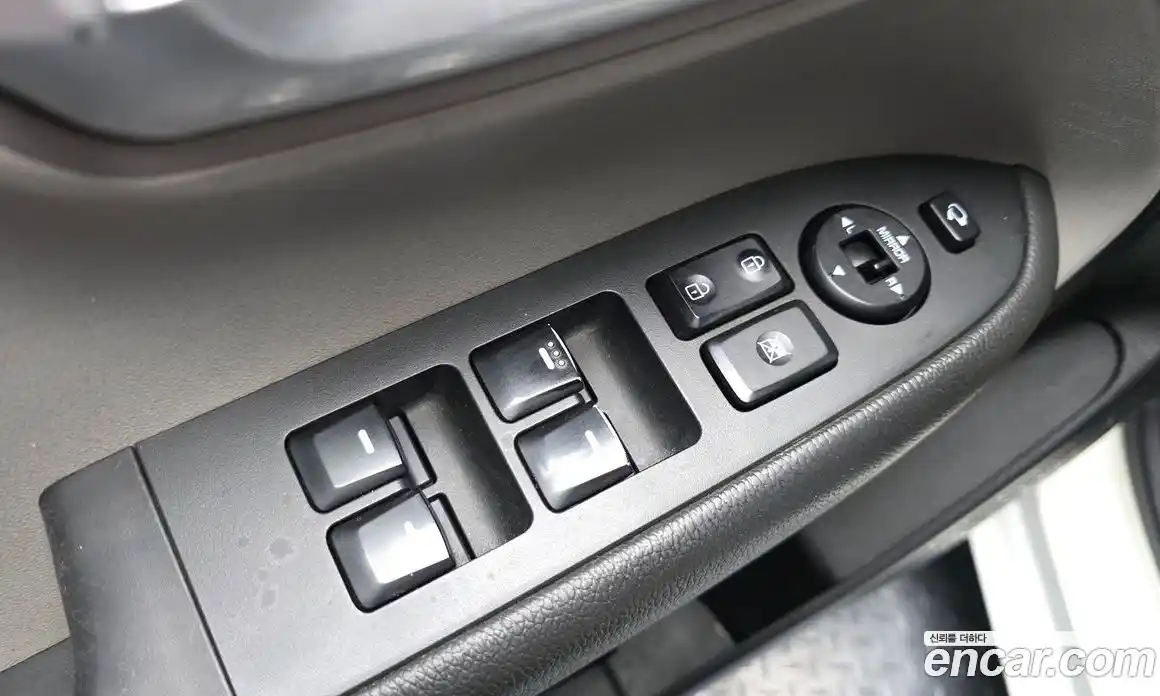 Kia Ray 2022 1.0 Автомат в Москве № 798316, фото 18