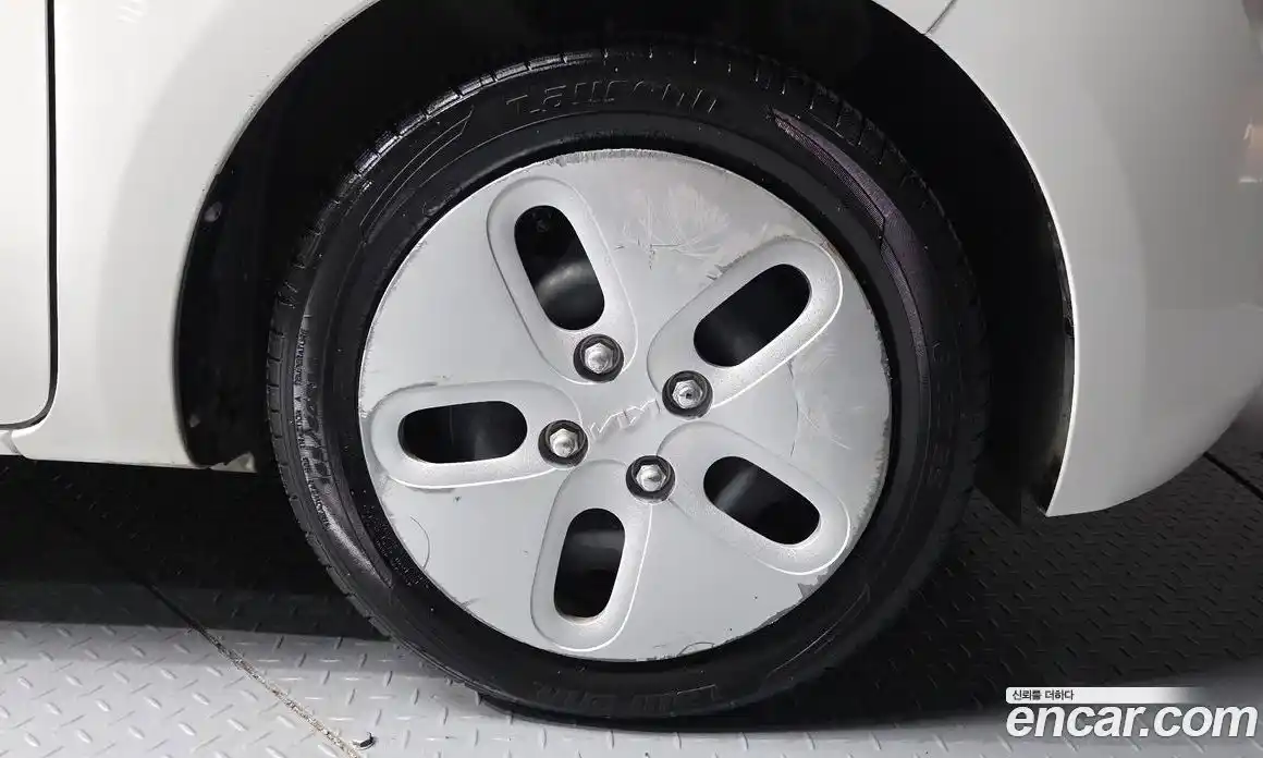 Kia Ray 2022 1.0 Автомат в Москве № 798316, фото 5