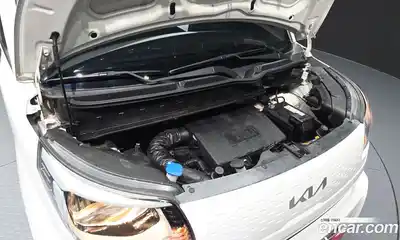 Kia Ray 2022 1.0 Автомат в Москве № 798316, миниатюра 6