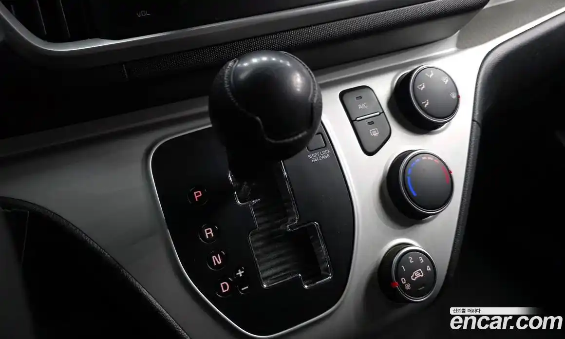 Kia Ray 2022 1.0 Автомат в Москве № 798316, фото 9