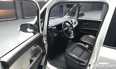 Kia Ray 2022 1.0 Автомат в Москве № 798316, миниатюра 10