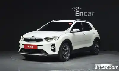 Kia Stonic, 2018