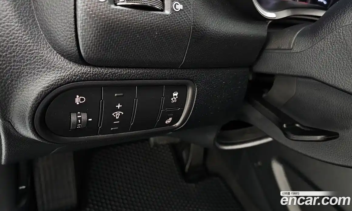 Kia K3 2017 1.6 Автомат в Москве № 798390, фото 16