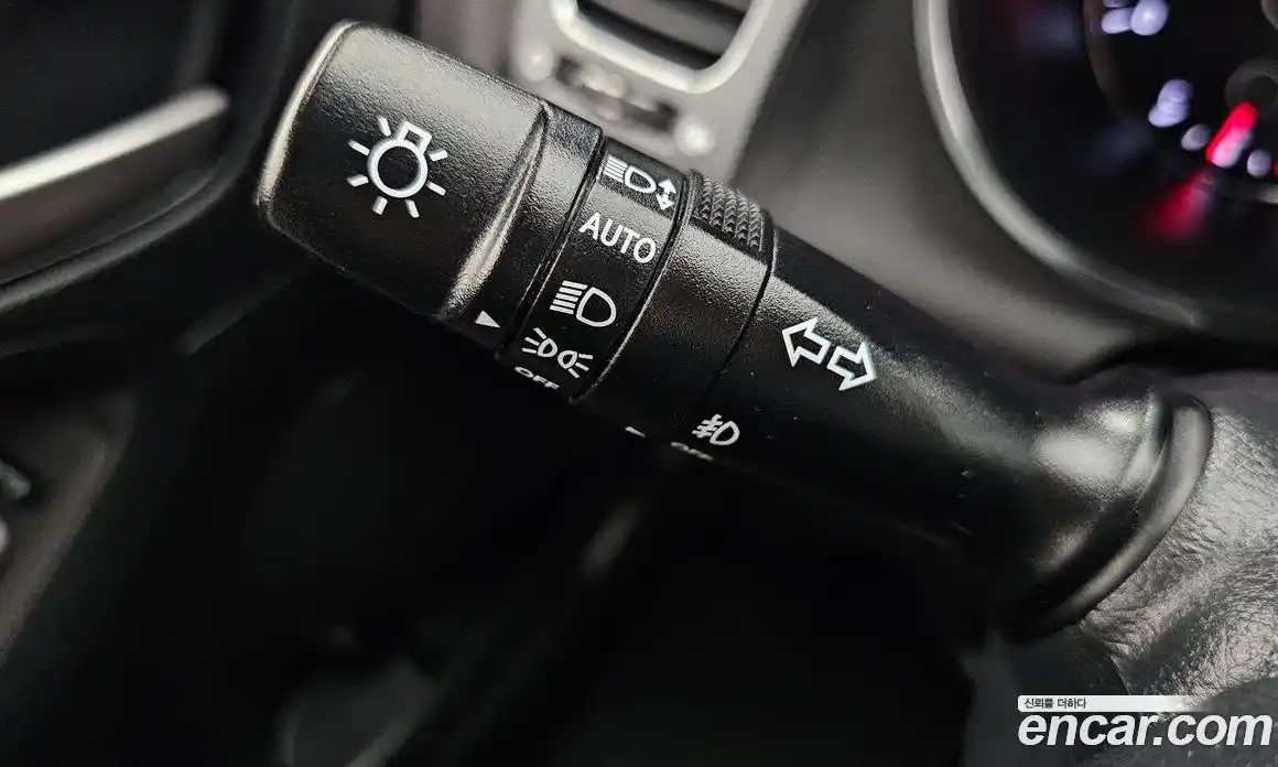 Kia K3 2017 1.6 Автомат в Москве № 798390, фото 17