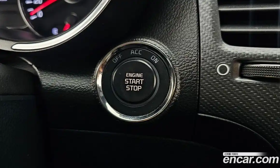 Kia K3 2017 1.6 Автомат в Москве № 798390, фото 18