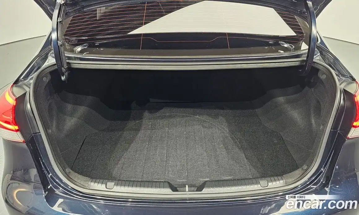 Kia K3 2017 1.6 Автомат в Москве № 798390, фото 20