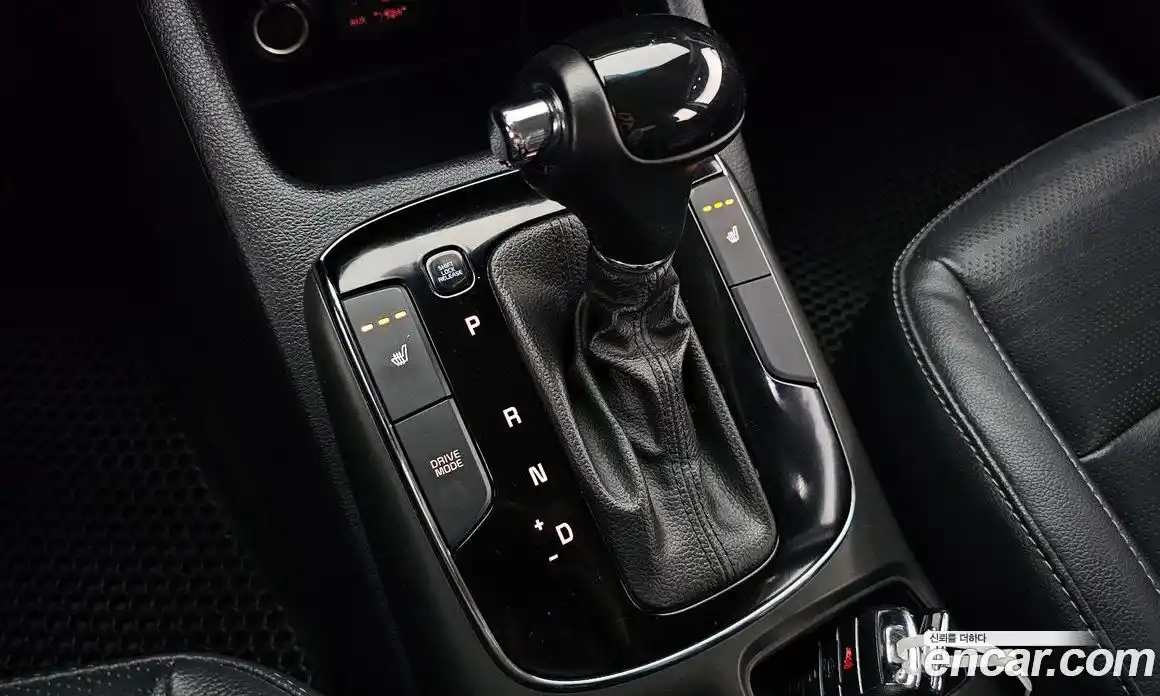 Kia K3 2017 1.6 Автомат в Москве № 798390, фото 9