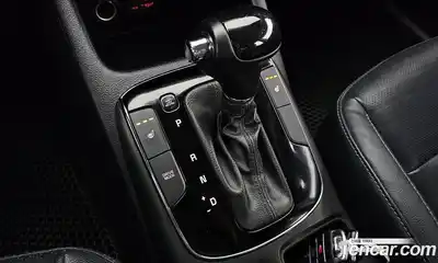 Kia K3 2017 1.6 Автомат в Москве № 798390, миниатюра 9