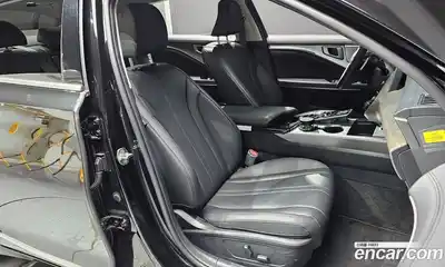 Kia K8 2022 3.5 Автомат в Москве № 798426, миниатюра 11