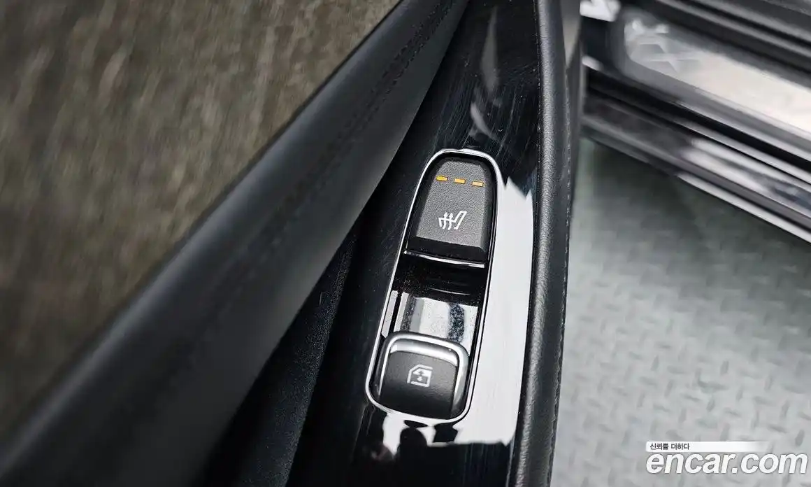 Kia K8 2022 3.5 Автомат в Москве № 798426, фото 18