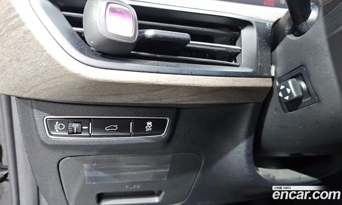 Kia K8 2022 3.5 Автомат в Москве № 798426, фото 19