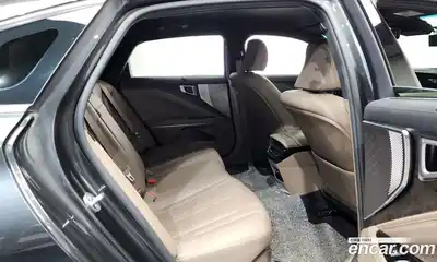 Kia K8 2021 1.6 Автомат в Москве № 798461, миниатюра 12