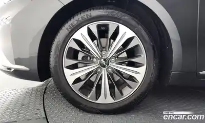 Kia K8 2021 1.6 Автомат в Москве № 798461, миниатюра 5