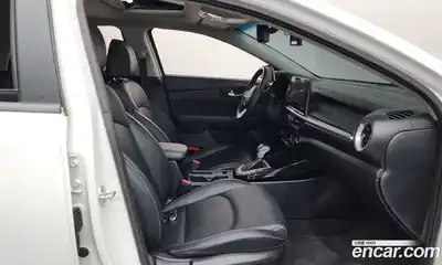 Kia K3 2022 1.6 Автомат в Москве № 798511, миниатюра 11