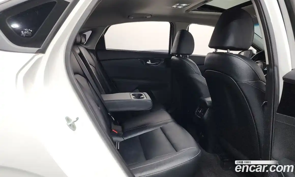 Kia K3 2022 1.6 Автомат в Москве № 798511, фото 12